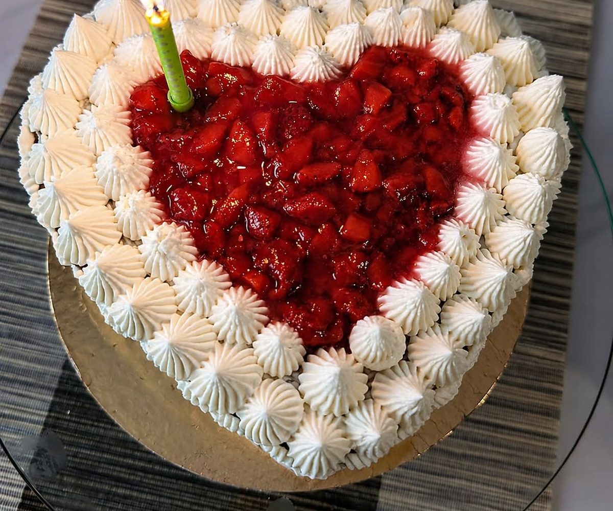 Fruits Rouges