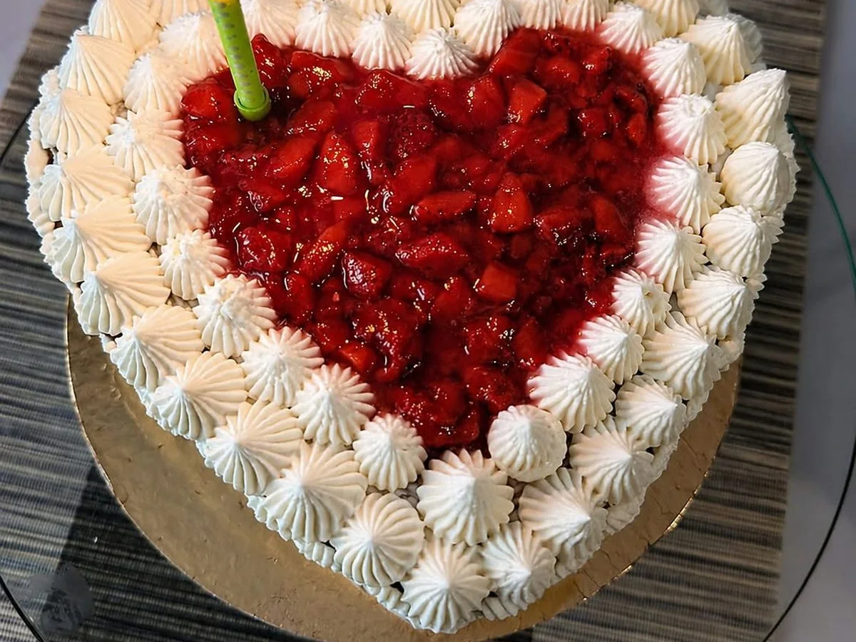 Fruits Rouges, vue principale, réalisation SweetGallery